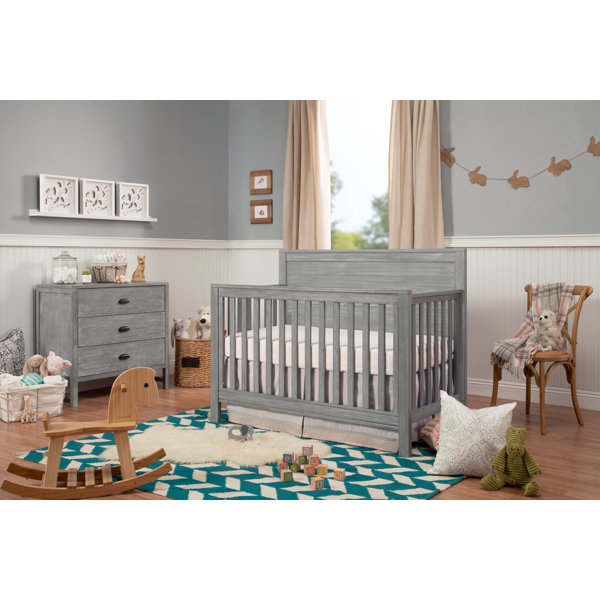 Davinci fairway hot sale crib white